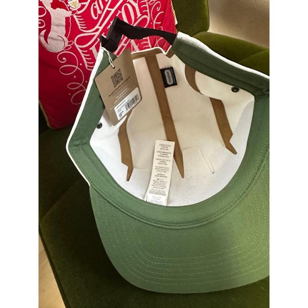 Used Patagonia Graphic McClure Hat