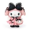 Sanrio Plush Toy Set Meloclo My Melody 185027 (Midnight Special)
