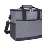 Large Capacity Insulated Oxford Cloth Picnic Lunch Bag