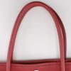 HERMES Garden party PM Tote Bag pink Negonda Women Used