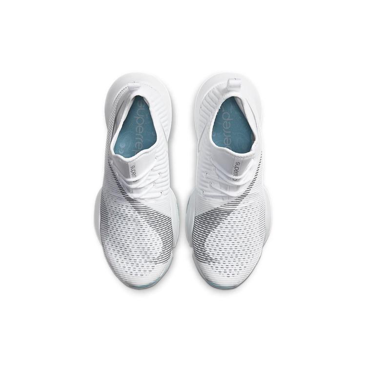 Novo Nike Air Zoom SuperRep Branco Feminino BQ7043-100