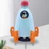 New Water Spray Rocket Sprinkler Summer Children's Water Spray Outdoor Lawns Water Blasts Water Spray Toy
