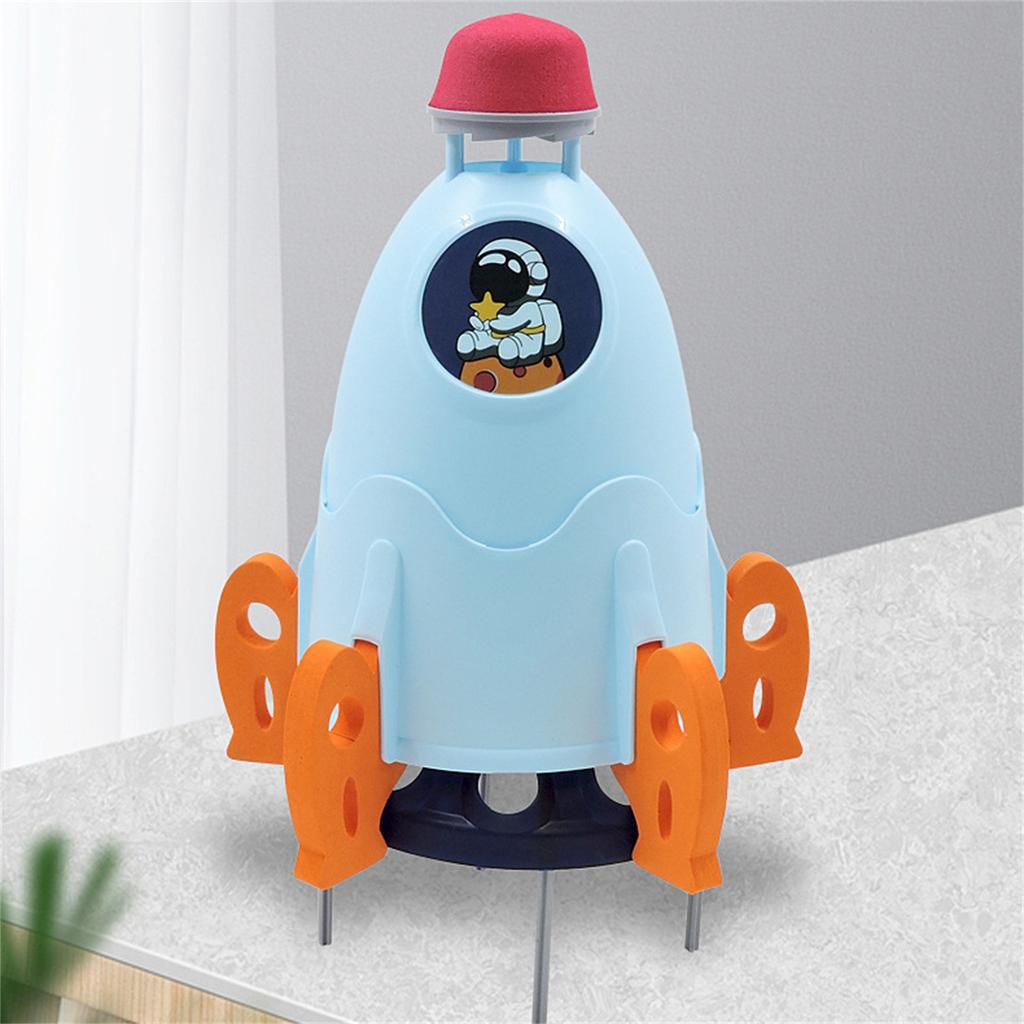 New Water Spray Rocket Sprinkler Summer Children's Water Spray Outdoor Lawns Water Blasts Water Spray Toy
