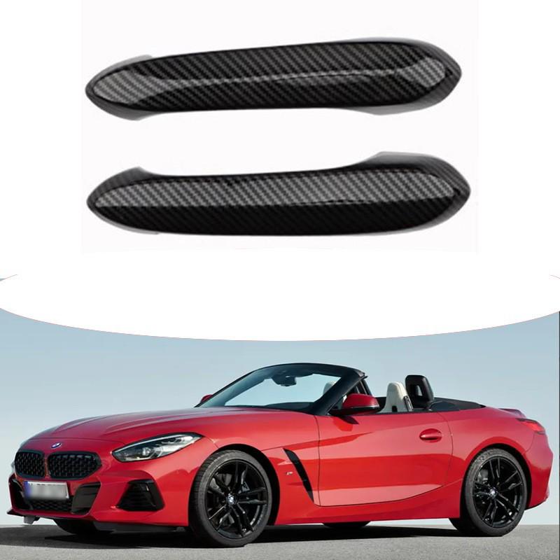 BMW Z4 G29 (2019-2022) Schutzaufkleber für Türgriffe