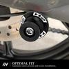 MotHeart M8 Swing Arm Bobbin Compatible with Z H2 2020-2024
