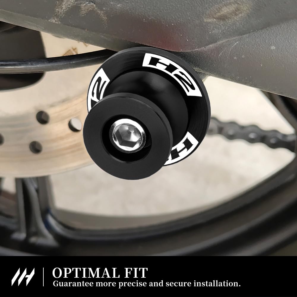 MotHeart M8 Swing Arm Bobbin Compatible with Z H2 2020-2024