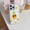 Summer Fruit Phone Case for iPhone 16 Pro Max, Compatible with iPhone 15, 14, 13: Trendy Design