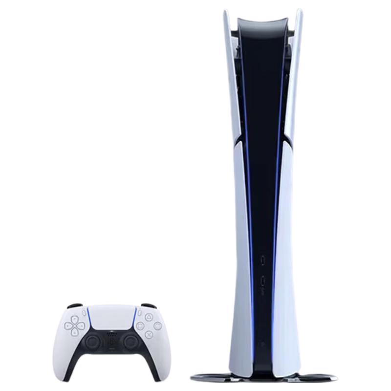 Sony PlayStation 5 Slim Digital Edition (CN version) Hong Kong Version