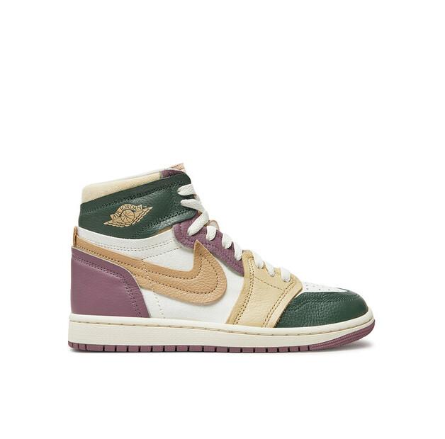 

Nike Кроссовки Air 1 Mm High FB9891 300 35.5