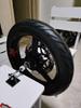 Manuelles Motorrad-Reifenwuchtgerät Reparaturwerkzeug