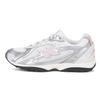 New Balance 204l Gs Silver Pink