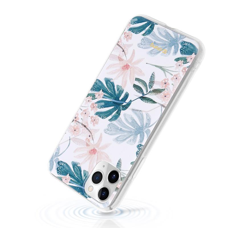 Crong 3D Armor Glass - 9H Full Glue Tempered Glass for Xiaomi Mi 11 Full Screen + Installation Frame