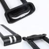 Suitcase Telescopic Handle Pull Drag Rod Easy to Install Replace Travel Luggage Out