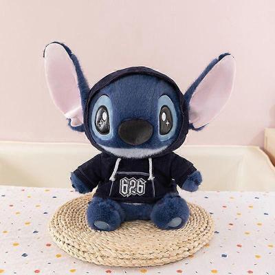 Overall Stitch Knuffel Stitch Pop Kindercadeau
