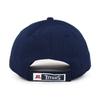 [New Era] NFL THE LEAGUE 9FORTY ADJUSTABLE Tennessee Titans (Navy) - TENNESSEE TITANS (NAVY) - [Product]