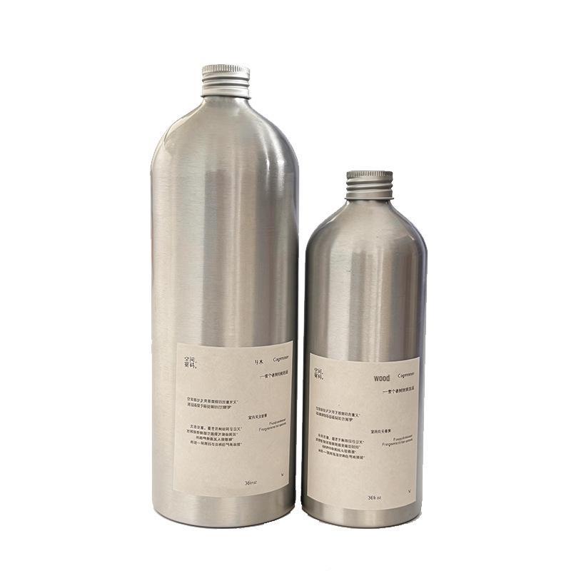 Dubai Sail Essential Oil Refill: Elegant, Long-lasting Flameless Aroma for Home & Hotel.