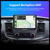 Wireless CarPlay Android Auto Wireless Adapter Wired To Wireless 2 In 1 Box Bluetooth-Compatible WiFi 4-Core CPU Auto Connect