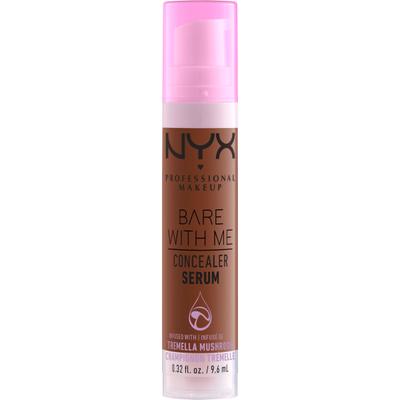 Nyx Bare With Me Concealer Serum Rich 12 9.6ml