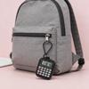 Multifunctional Mini Calculator Portable Keychain Calculator Student Calculator  Student Stationery
