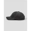 8SECONDS Segol Corduroy Ball Cap Ash (29598BWY24)