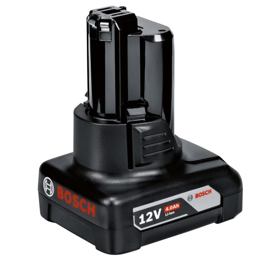 

Аккумулятор для отвертки Bosch Gba 12v 4 0 f71