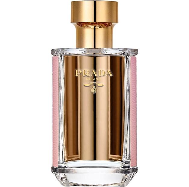 Туалетная вода Prada La Femme Prada L eau Spray 50ml