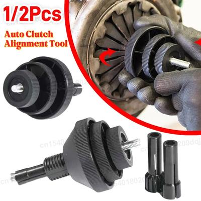 Car Clutch To Hole Corrector Alignment Tool Universal Clutch Clutch Alignment Dismantle Tool Car Clutch Correcting Repair Tool
