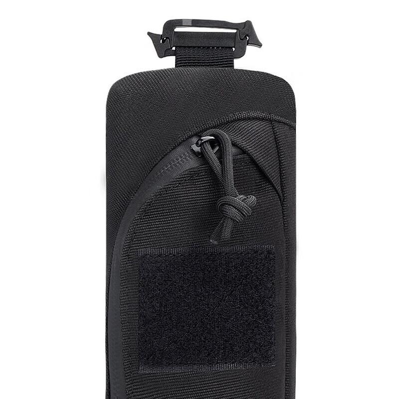 

Linpan Outdoor Tactical MOLLE Pouch One Size