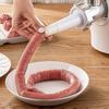 2800W 220V Sausage Making Machine Electric Meat Grinder Chopper Home Sausage Stuffer Meat Mincer Food Processor