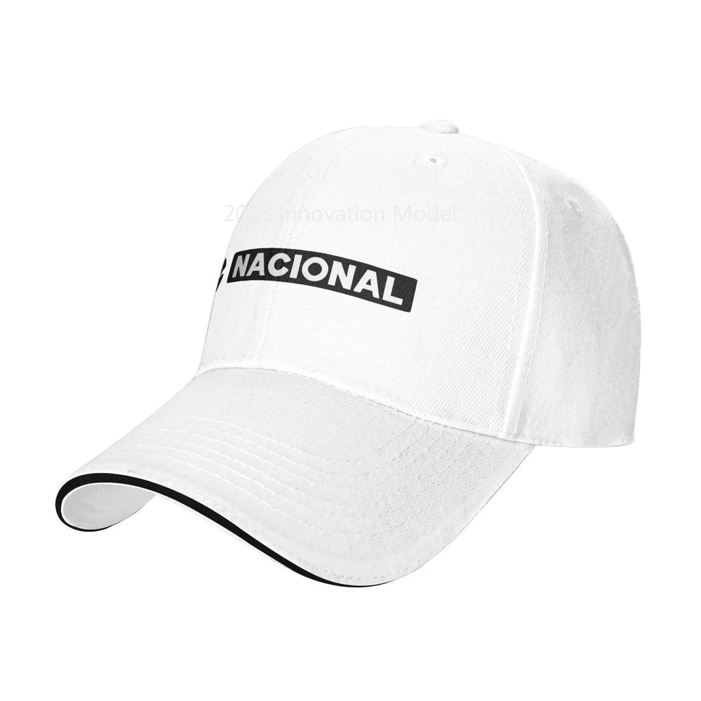 Ayrton Senna Nacional Baseball Cap Fashion  Sandwich Hat Unisex Style Adjustable Dad Hat Running Golf