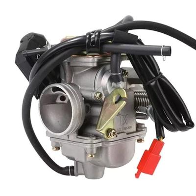 Motorcycle Carburetor Conversion Parts for Enhanced Engine Performance Compatiable with CS125 WS150