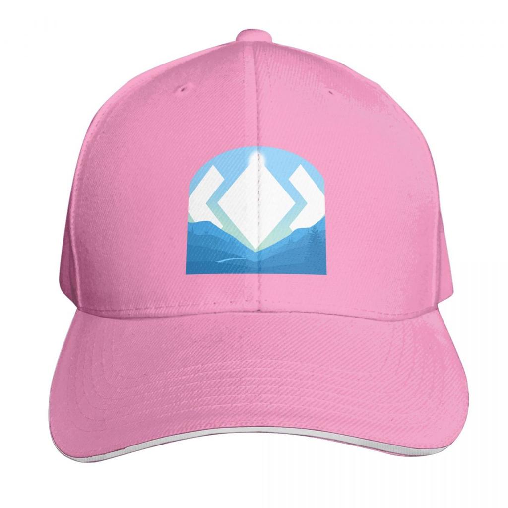 Madeon Baseball Cap Lightweight Packable Gift For Him Her Casual Daily Wear