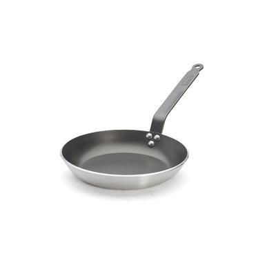 מחבת אלומיניום DE BUYER deBUYER 26 ס"מ נון-סטיק 8180-26