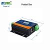 Smart IoT RS232/485 to Ethernet Serial Server Modbus Gateway