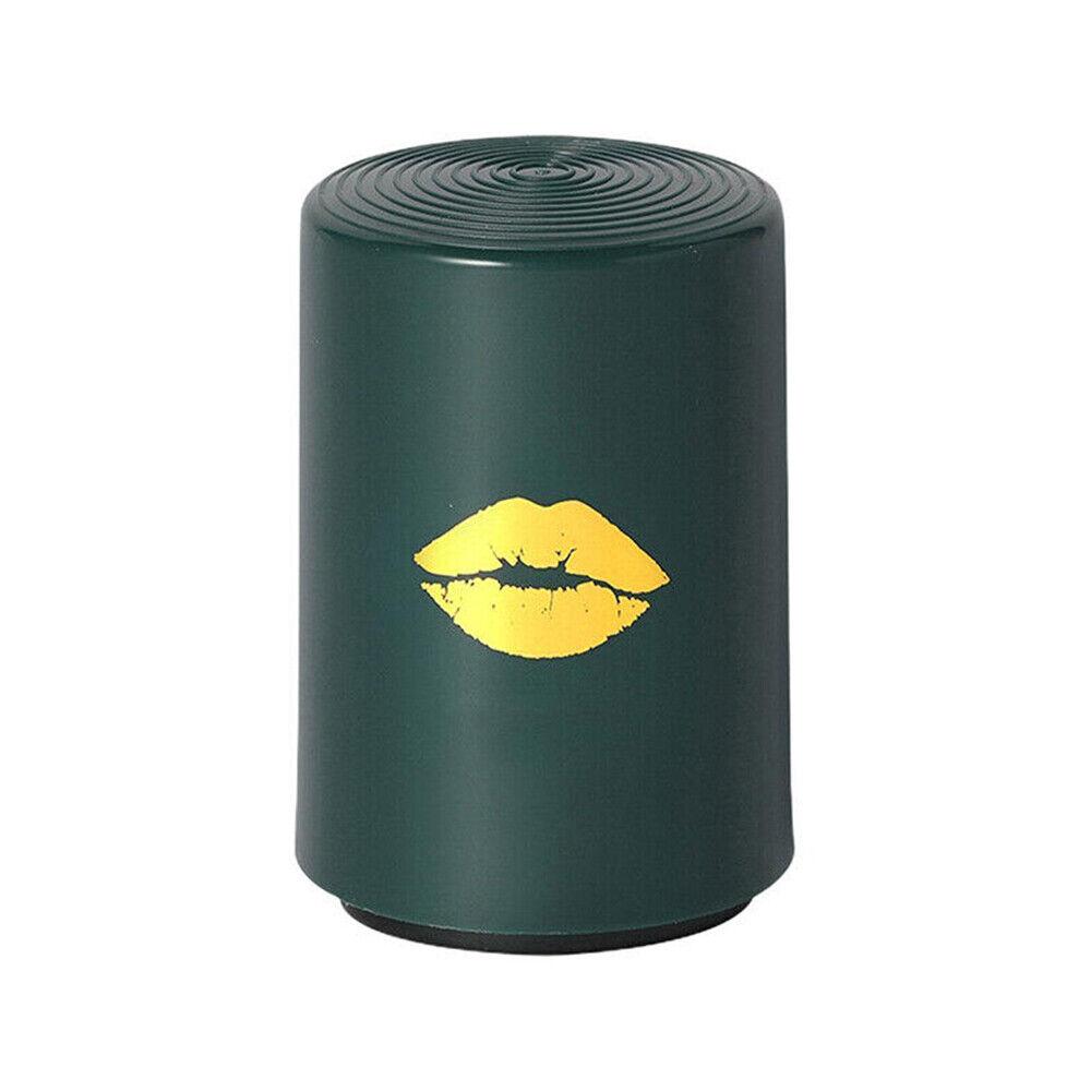 

Магнитный стержень, автоматическая открывалка для открывания штопором, открывалка для пивных бутылок Green-Lip Print