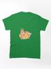 Phineas and Ferb phineas and ferb brothers Classic T-Shirt