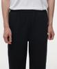 MUSINSA STANDARD Sweatpants [Black]