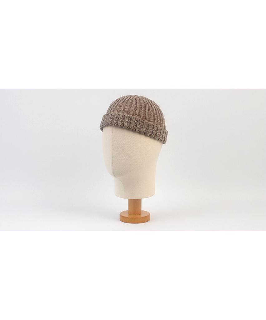 Yunibeosyeolkemiseuteuli Cool Beige Knit Watch Cap Watch Cap