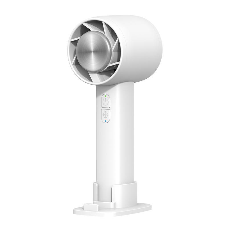 

Portable High-Speed Mini Fan with Long-Lasting Battery & USB Charging 145*95*42 cm белый