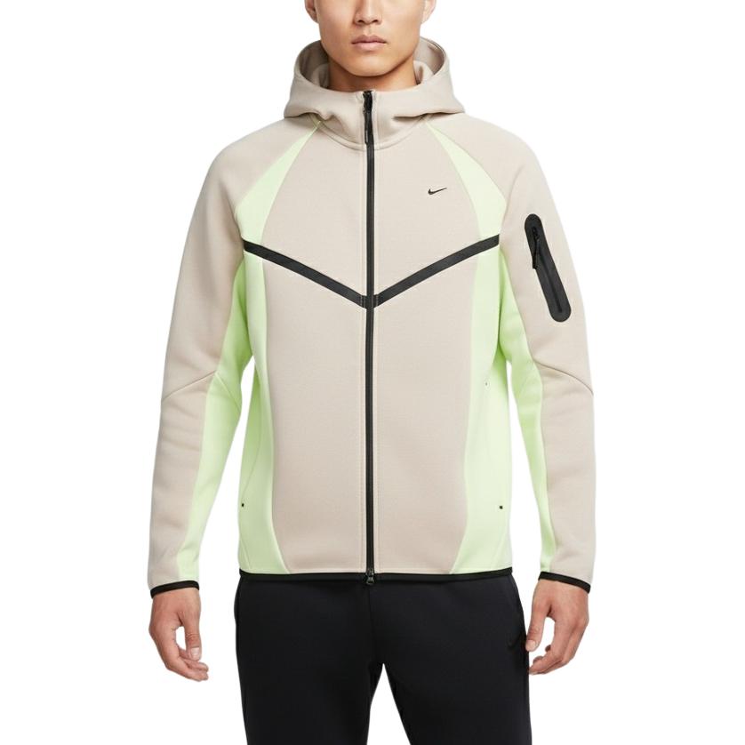 Nike Giacca Comoda con Zip Sportiva Uomo giacche IF1326-236
