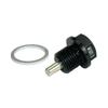 M16*1.5MM Magnetic Oil Drain Plug/Oil Sump Drain Plug For Most BMW,Toyota Scion( Vehicles with 16x1.5 Threaded)