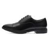 Business Shoes, Genuine Leather, TU-7045-BK-270