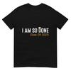 Class Of 2025 I Am So Done Graduation For Him Her Unisex Unisex TShirt