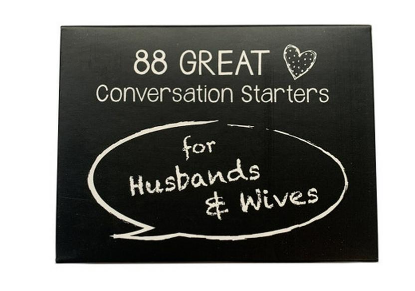 Risk Couple Game: Deep Love Conversation Cards - English Version