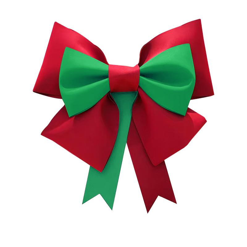 Jumbo EVA Bow for Holiday, Birthday, and Wedding Decor
