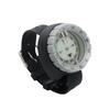 EBay Große Kompass-Armbanduhr Stil Stark Magnetisch Leuchtzeiger Zifferblatt Korrosionsbeständig Leuchtend Tauchen 50m Modell