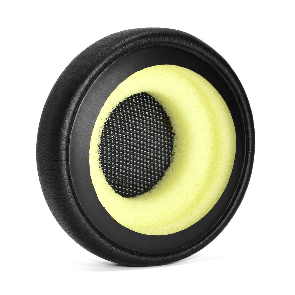 Replacement Earpads Pillow Ear Pads Foam Cushion Repair Part for Evolve Headphone Replacement Earpads