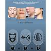 Face Massager V-Face Lifting Belt Vibrate Photon EMS Massage Shaping Slimming Double Chin Reducer V-Line Chin Cheek Lift Up