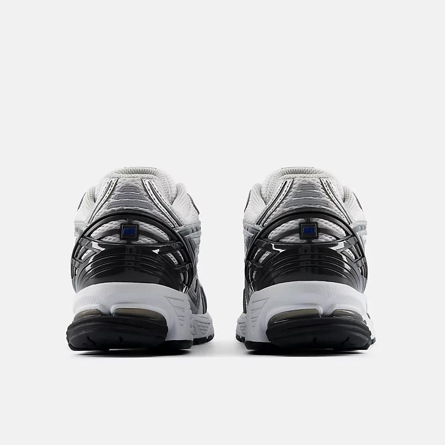 U190671F U190671F New Balance 1906 Silver/White (Men's)