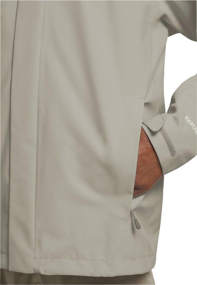 Куртка Jack Wolfskin Trailtime 2L Jacket Men (A63903) льняная